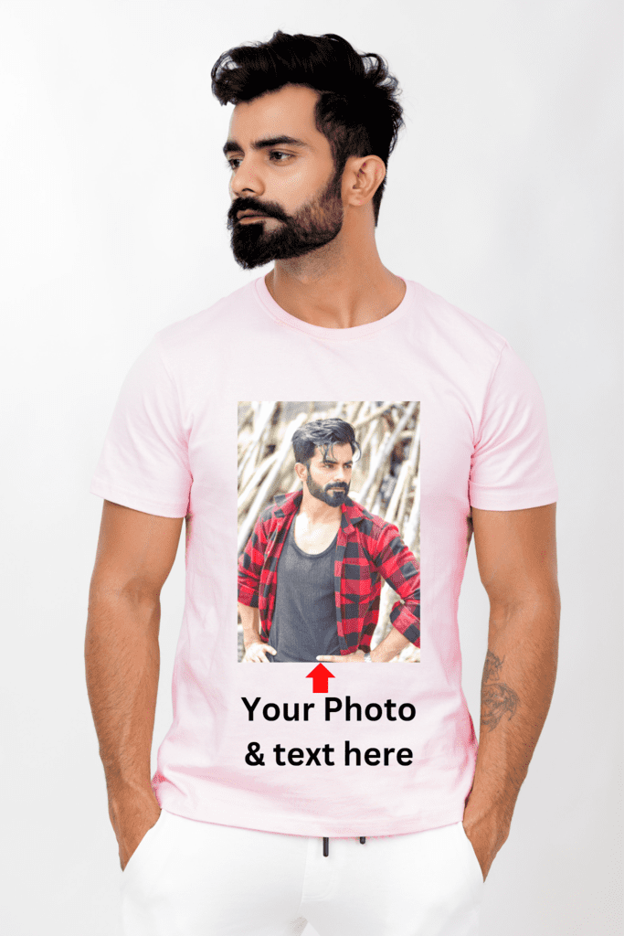 Your Photo & text here